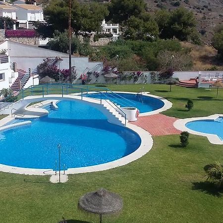 Apartamento Malak Apartamento La Herradura  Exterior foto